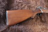 Winchester M52 Pre-A Standard weight target rifle with RARE Stainless barrel - 5 of 12