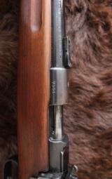 Winchester M52 Pre-A Standard weight target rifle with RARE Stainless barrel - 10 of 12
