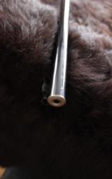 Winchester M52 Pre-A Standard weight target rifle with RARE Stainless barrel - 9 of 12
