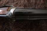 Charles Daly Prussian 12ga. Linder Diamond Quality Featherweight SXS - 19 of 22