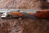 Charles Daly Prussian 12ga. Linder Diamond Quality Featherweight SXS - 9 of 22