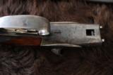Charles Daly Prussian 12ga. Linder Diamond Quality Featherweight SXS - 10 of 22