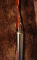 NEW PRICE!!! Verees & Co. 28ga. 28" auto-ejector, built by Lebeau Courally 1954 - 15 of 16