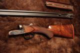NEW PRICE!!! Verees & Co. 28ga. 28" auto-ejector, built by Lebeau Courally 1954 - 1 of 16