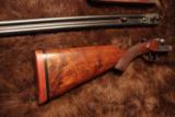 NEW PRICE!!! Verees & Co. 28ga. 28" auto-ejector, built by Lebeau Courally 1954 - 8 of 16