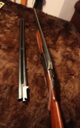 Remington M32 O/U 12ga SKEET Grade, Two Barrel Set - 16 of 19