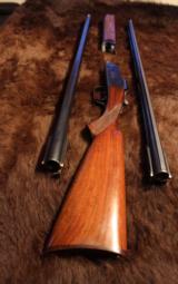 Remington M32 O/U 12ga SKEET Grade, Two Barrel Set - 15 of 19