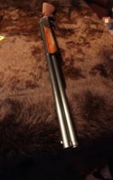 Remington M32 O/U 12ga SKEET Grade, Two Barrel Set - 4 of 19