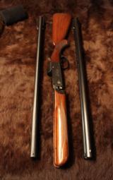 Remington M32 O/U 12ga SKEET Grade, Two Barrel Set - 14 of 19
