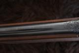 Griffin & Howe 375 H&H Jos.Fugger Engraved with fabulous Lion scene, G&H scope mount
- 15 of 18