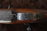 Griffin & Howe 375 H&H Jos.Fugger Engraved with fabulous Lion scene, G&H scope mount
- 7 of 18