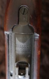 US M1 Carbine Mfg. By Winchester, Orig. WWII configuration, All Correct, Exc. Bore - 10 of 14