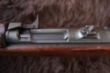 US M1 Carbine Mfg. By Winchester, Orig. WWII configuration, All Correct, Exc. Bore - 8 of 14