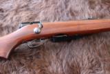 Winchester M43 218 Bee, 24