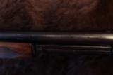 Win. M42 .410 Pre-War Trap Grade, 28" Full Choke, PG Diamond Checkering - 8 of 13