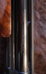 Winchester Model 12, 16GA Pigeon Grade, 26