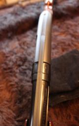 Winchester Model 12, 16GA Pigeon Grade, 26