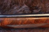 Factory Deluxe Remington M760, Early Deluxe Fancy Walnut and checkering, 30-06 cal.
- 7 of 14