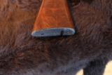 Factory Deluxe Remington M760, Early Deluxe Fancy Walnut and checkering, 30-06 cal.
- 4 of 14