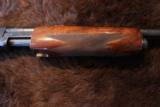 Factory Deluxe Remington M760, Early Deluxe Fancy Walnut and checkering, 30-06 cal.
- 12 of 14