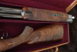 NEW PRICE!!! Model 21 Winchester 12GA #5 Engraved ws-1/ws-2 chokes, 28" - 11 of 16