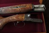 NEW PRICE!!! Model 21 Winchester 12GA #5 Engraved ws-1/ws-2 chokes, 28" - 13 of 16