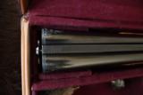 NEW PRICE!!! Model 21 Winchester 12GA #5 Engraved ws-1/ws-2 chokes, 28" - 9 of 16