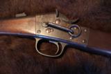 Remington Baby Split Breech US Cartouches 46 rim CW issue - 4 of 26