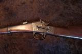Remington Baby Split Breech US Cartouches 46 rim CW issue - 1 of 26