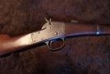 Remington Baby Split Breech US Cartouches 46 rim CW issue - 9 of 26