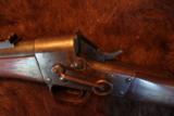 Remington Baby Split Breech US Cartouches 46 rim CW issue - 23 of 26
