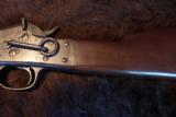 Remington Baby Split Breech US Cartouches 46 rim CW issue - 21 of 26