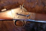 Remington Baby Split Breech US Cartouches 46 rim CW issue - 8 of 26