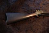 Springfield 1871 rifle on Remington rolling block action 50-70 Caliber - 3 of 8