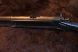 Springfield 1871 rifle on Remington rolling block action 50-70 Caliber - 5 of 8