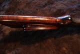 Winchester Model 1885 High Wall 32-40 with Swiss Butt - 11 of 21