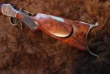 Winchester Model 1885 High Wall 32-40 with Swiss Butt - 2 of 21