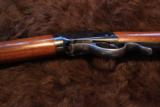 Winchester M1885 S/S 45-90 SMOOTH BORE - 3 of 15