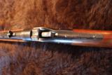 Winchester M1885 S/S 45-90 SMOOTH BORE - 11 of 15