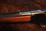 Winchester M1885 S/S 45-90 SMOOTH BORE - 5 of 15