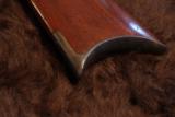 RARE Winchester Model 1885 38EX Short Heavy Barrel - 13 of 14