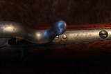 RARE Winchester Model 1885 38EX Short Heavy Barrel - 7 of 14