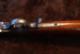 RARE Winchester Model 1885 38EX Short Heavy Barrel - 6 of 14