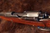 Haenel Mauser pre-war Sporter 250-3000 Caliber*** Rare*** - 8 of 16