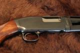 Winchester M12, Deluxe 'Super Field', 20GA,. 26" Barrel W/Factory Vent Rib, choke Imp. Cyl - 1 of 11