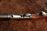 Winchester M12, Deluxe 'Super Field', 20GA,. 26" Barrel W/Factory Vent Rib, choke Imp. Cyl - 5 of 11