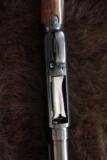 Winchester M12, Deluxe 'Super Field', 20GA,. 26" Barrel W/Factory Vent Rib, choke Imp. Cyl - 8 of 11