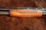 Winchester M12, Deluxe 'Super Field', 20GA,. 26" Barrel W/Factory Vent Rib, choke Imp. Cyl - 4 of 11