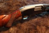 28GA Winchester M12, 28GA, Skeet Grade, 26" CYL choke - 1 of 16