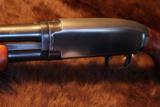 28GA Winchester M12, 28GA, Skeet Grade, 26" CYL choke - 11 of 16